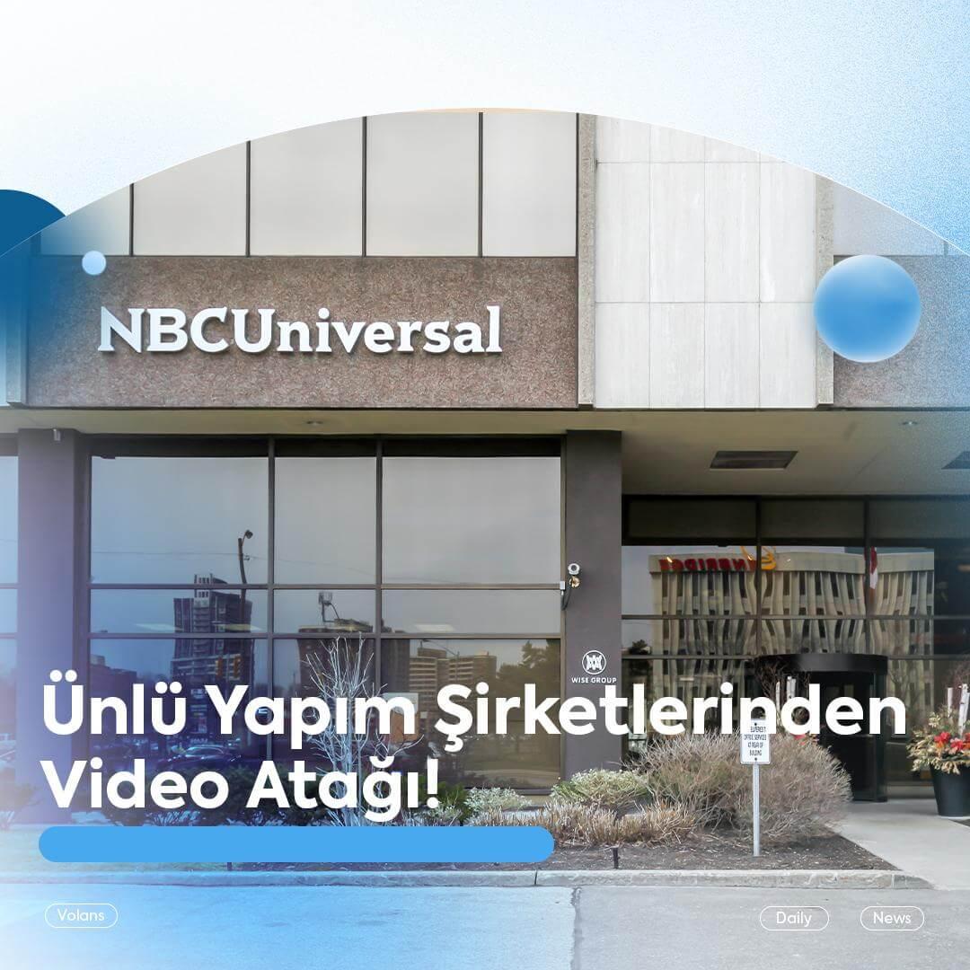 NBC-universal